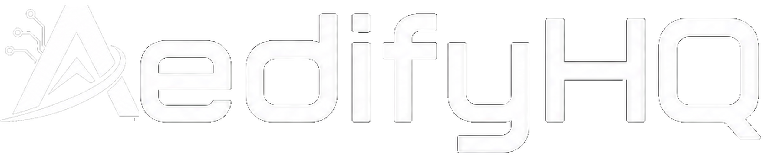 AedifyHQ — Build. Automate. Elevate.